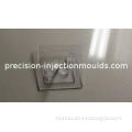 PP PC PE ABS Plastic Household Molds / Photo Frame Molding